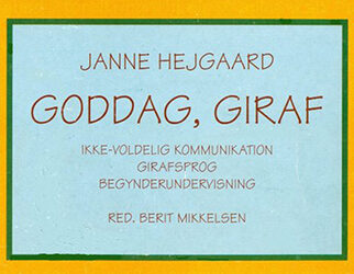 Goddag, Giraf