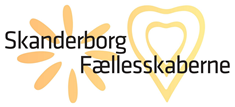 Skanderborg logo